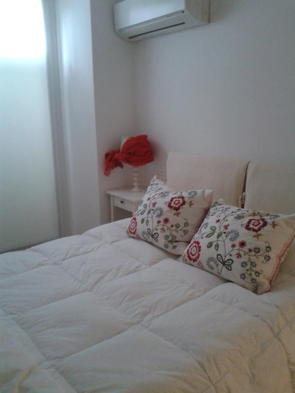 Appartamento In Villa Pesaro Zimmer foto
